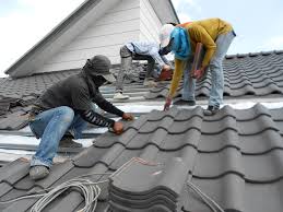 Fast & Reliable Emergency Roof Repairs in West Little River, FL